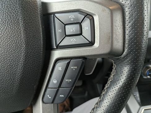 Used 2018 Ford F150 Raptor w/ Equipment Group 802A Luxury image 11