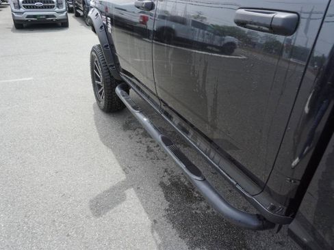 Used 2019 RAM 1500 Tradesman w/ Popular Equipment Group AWD/4WD image 12