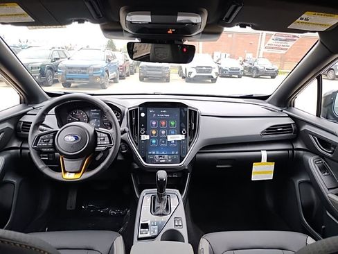 New 2026 Subaru Crosstrek 2.5i Wilderness AWD/4WD image 22