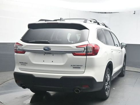 Used 2023 Subaru Ascent Limited w/ Technology Package image 7