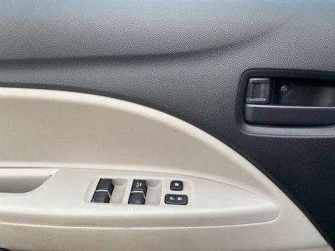 Used 2020 Mitsubishi Mirage G4 ES image 29