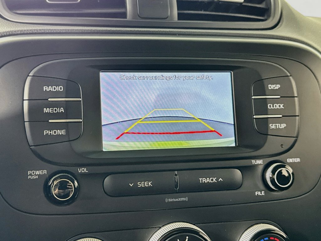Used 2019 Kia Soul FWD image 28