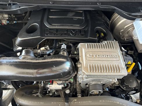 Used 2023 RAM 1500 Lone Star AWD/4WD image 30
