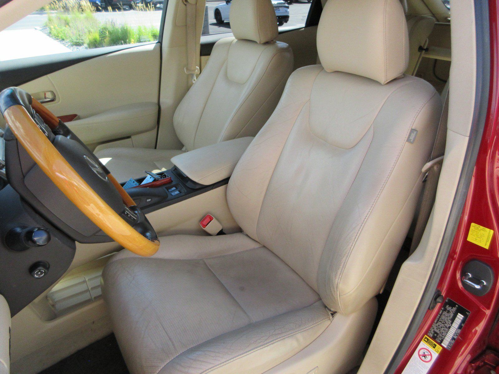 Used 2011 Lexus RX 350 AWD w/ Premium Pkg image 20