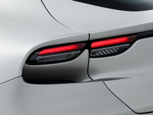 Certified 2024 Ferrari Purosangue image 41