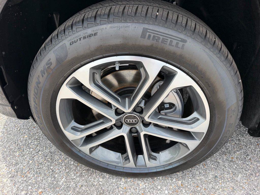 New 2026 Audi Q5 Premium Plus AWD/4WD image 28