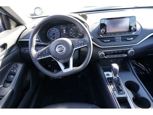 Used 2022 Nissan Altima 2.5 S image 20