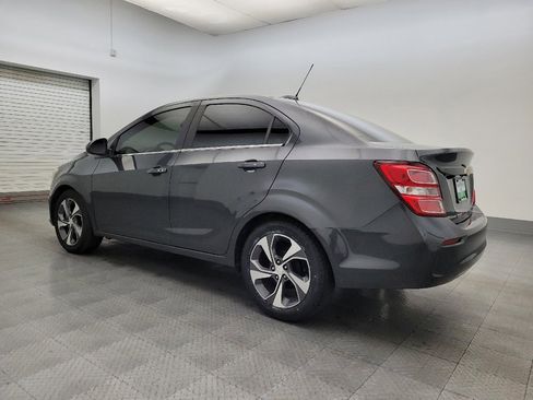Used 2018 Chevrolet Sonic Premier image 3