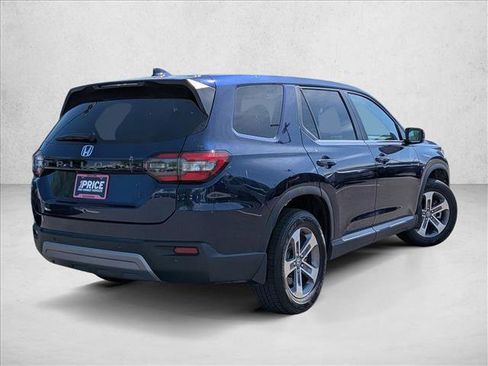 Used 2024 Honda Pilot EX-L image 5