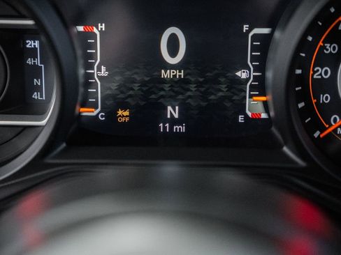 New 2026 Jeep Wrangler Sport S image 42