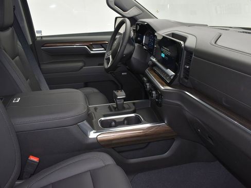 New 2026 Chevrolet Silverado 1500 RST w/ All Star Edition Plus image 23