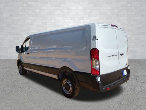 New 2025 Ford Transit 250 Low Roof w/ Load Area Protection Package image 6