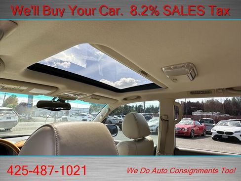 Used 2006 Lexus GX 470 AWD/4WD image 29