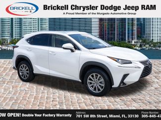 Used 2020 Lexus NX 300 FWD w/ Comfort Package video 3