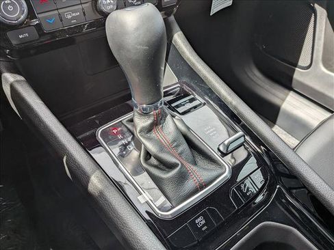 New 2025 Jeep Compass Trailhawk w/ Trailhawk Convenience Group image 13