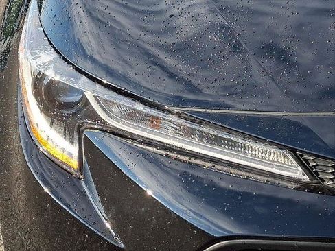 Certified 2024 Toyota Corolla LE FWD image 29