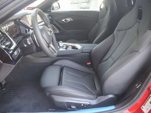 Used 2026 BMW Z4 sDrive30i w/ Shadowloine Package RWD image 10