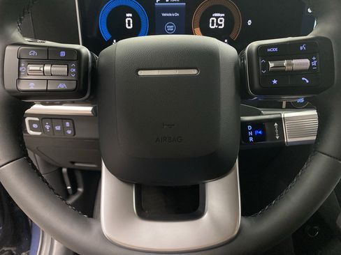 New 2026 Hyundai Santa Fe XRT AWD/4WD image 17
