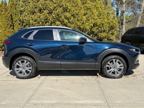 New 2026 MAZDA CX-30 AWD 2.5 S image 7