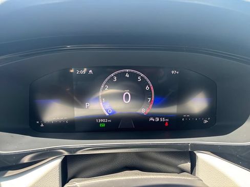 Certified 2023 Volkswagen Taos S w/ IQ Drive S Package AWD/4WD image 18