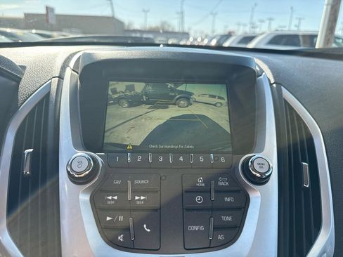 Used 2016 GMC Terrain SLE w/ Driver Alert Package I image 20