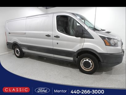Used 2019 Ford Transit 150 148 Low Roof