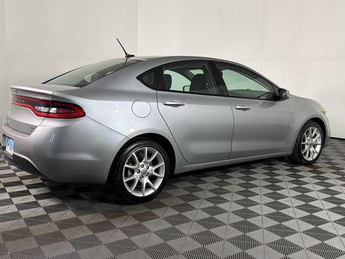 Used 2014 Dodge Dart SXT FWD image 7