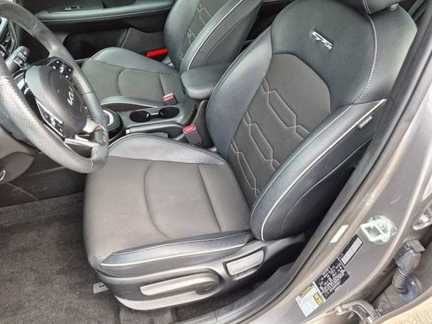 Used 2023 Kia Forte GT-Line FWD image 20