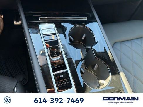 New 2026 Volkswagen Atlas Cross Sport SEL Premium R-Line AWD/4WD image 29