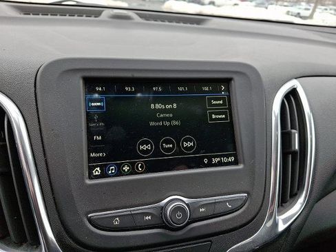 Certified 2019 Chevrolet Equinox LT image 16