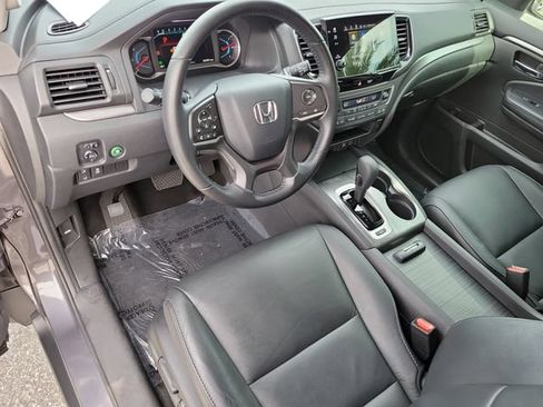 Used 2019 Honda Pilot EX-L image 15