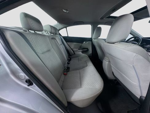 Used 2014 Honda Civic EX image 30