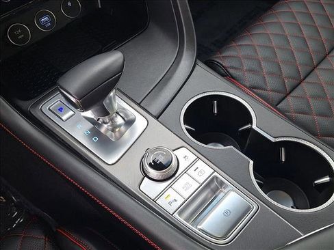 Used 2025 Genesis G70 3.3T Advanced w/ Sport Prestige Package image 14