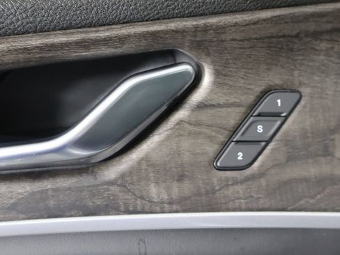 New 2026 Jeep Grand Cherokee L Limited AWD/4WD image 23