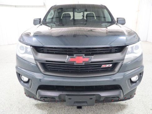 Used 2018 Chevrolet Colorado Z71 image 7