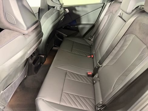 New 2026 BMW X3 xDrive30 w/ M Sport Package image 13