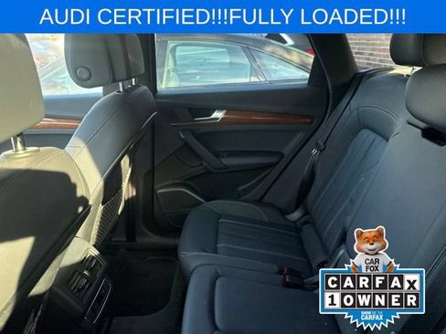 Certified 2023 Audi Q5 2.0T Premium Plus w/ Premium Plus Package AWD/4WD image 5