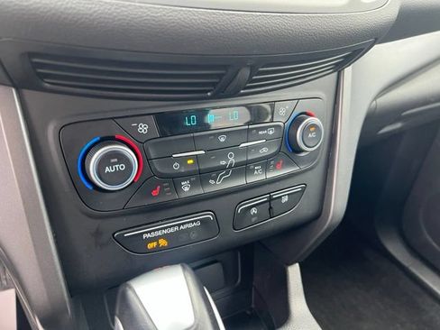 Certified 2019 Ford Escape SEL FWD image 14