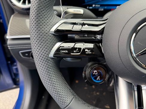 New 2026 Mercedes-Benz AMG GT 63 image 23