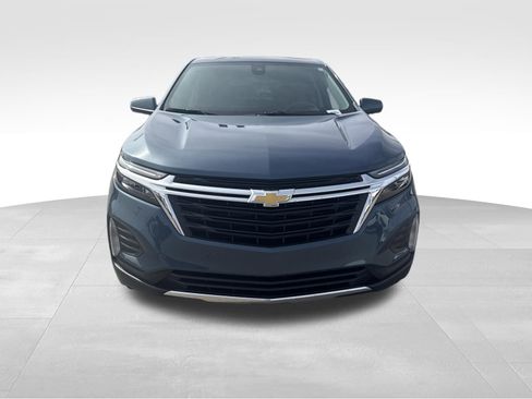 Used 2024 Chevrolet Equinox LT w/ LPO, Floor Liner Package image 19