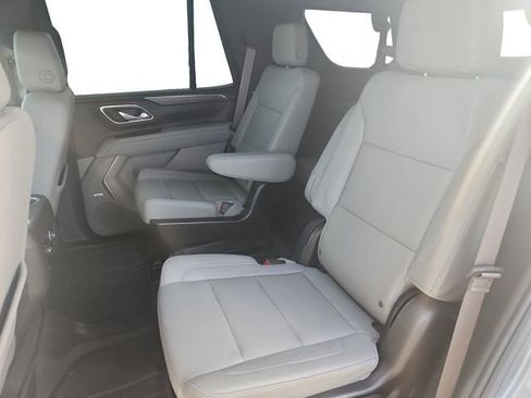 Used 2023 Chevrolet Tahoe LT w/ LT Signature Plus Package image 13