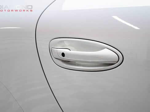Used 2013 Porsche 911 Carrera w/ Bose Audio Pkg RWD image 63