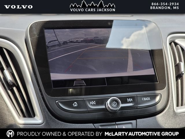 Used 2022 Chevrolet Malibu LS w/ Driver Confidence Package II FWD image 10