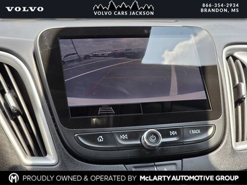 Used 2022 Chevrolet Malibu LS w/ Driver Confidence Package II FWD image 10