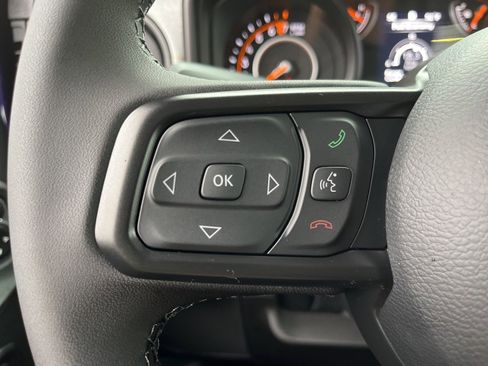 New 2026 Jeep Gladiator Sport image 30