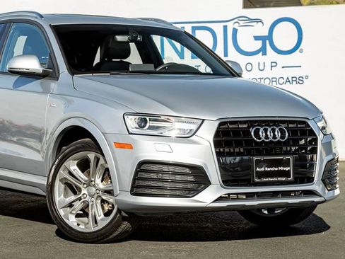Used 2018 Audi Q3 2.0T Premium w/ Convenience Package image 6