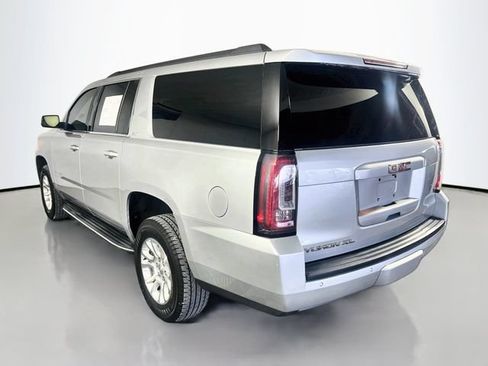 Used 2019 GMC Yukon XL SLT w/ Open Road Package RWD image 6