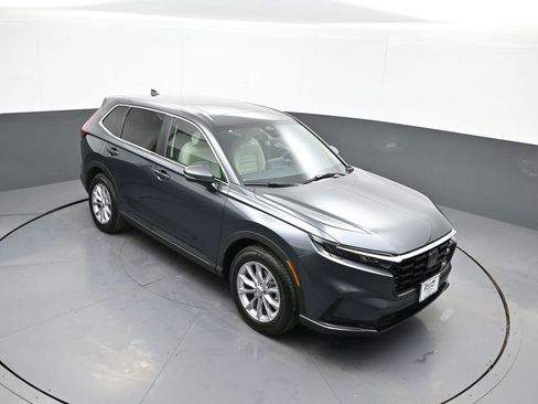 Used 2023 Honda CR-V EX-L image 36