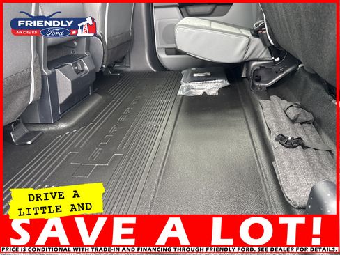 New 2026 Ford F450 XL w/ 360-Degree Camera Package image 34