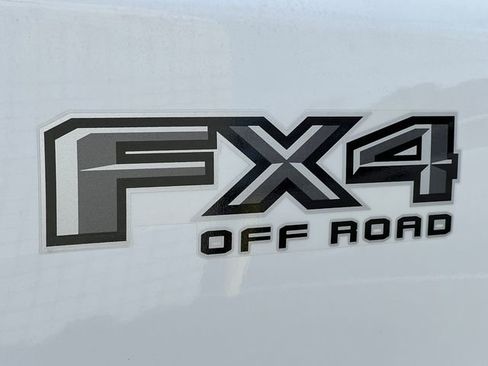 New 2025 Ford Ranger XLT AWD/4WD image 2